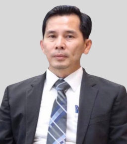 His Excellency Dr. Tan Monivan